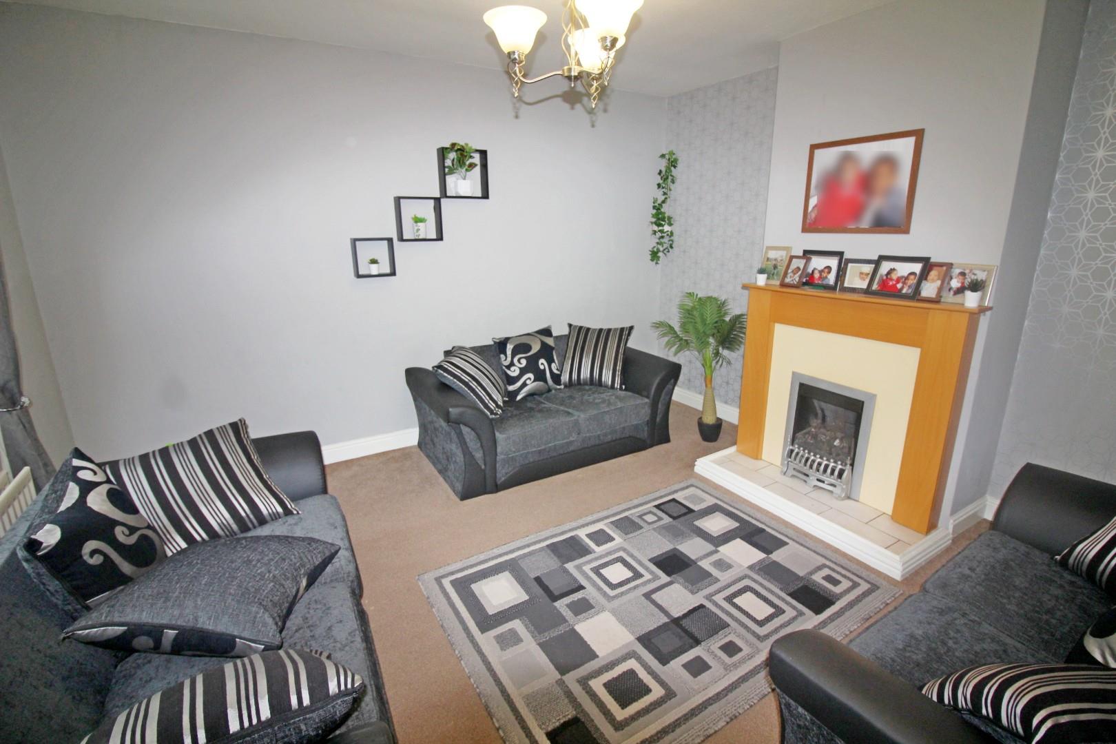 Foxglove Drive, Bury Pearson Ferrier Estate Agents and Lettings Agents